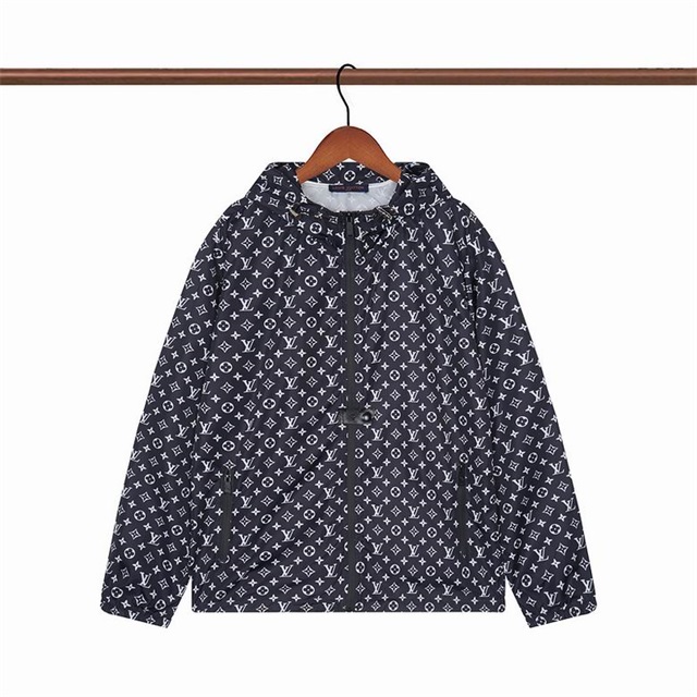 LV Jacket m-2xl-010